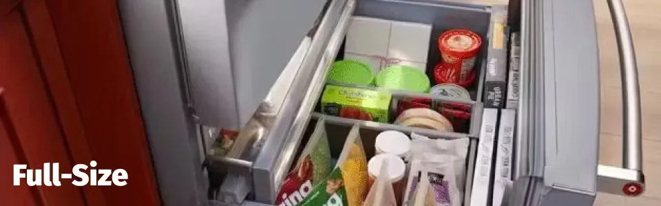 full-size-refrgirerator